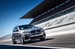 BMW X5 M 2015 года